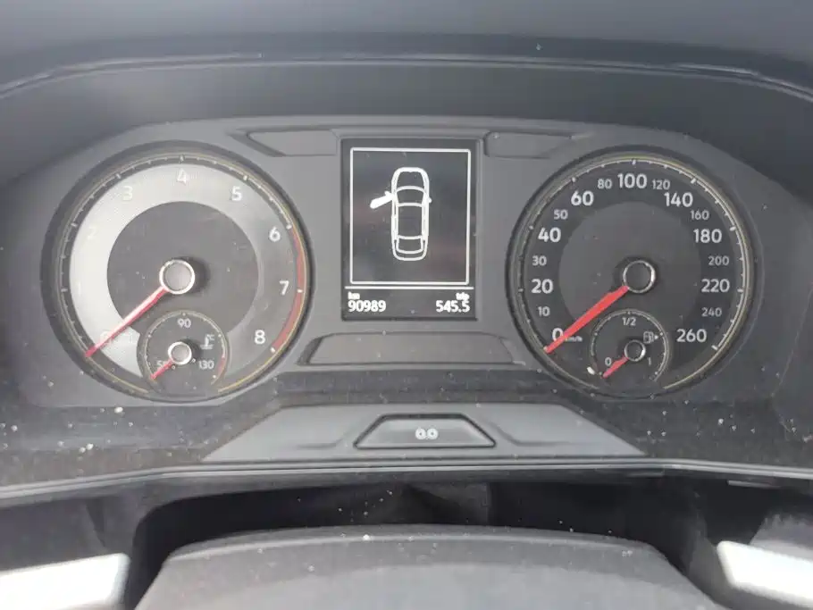 Volkswagen Lavida — миниатюра 14