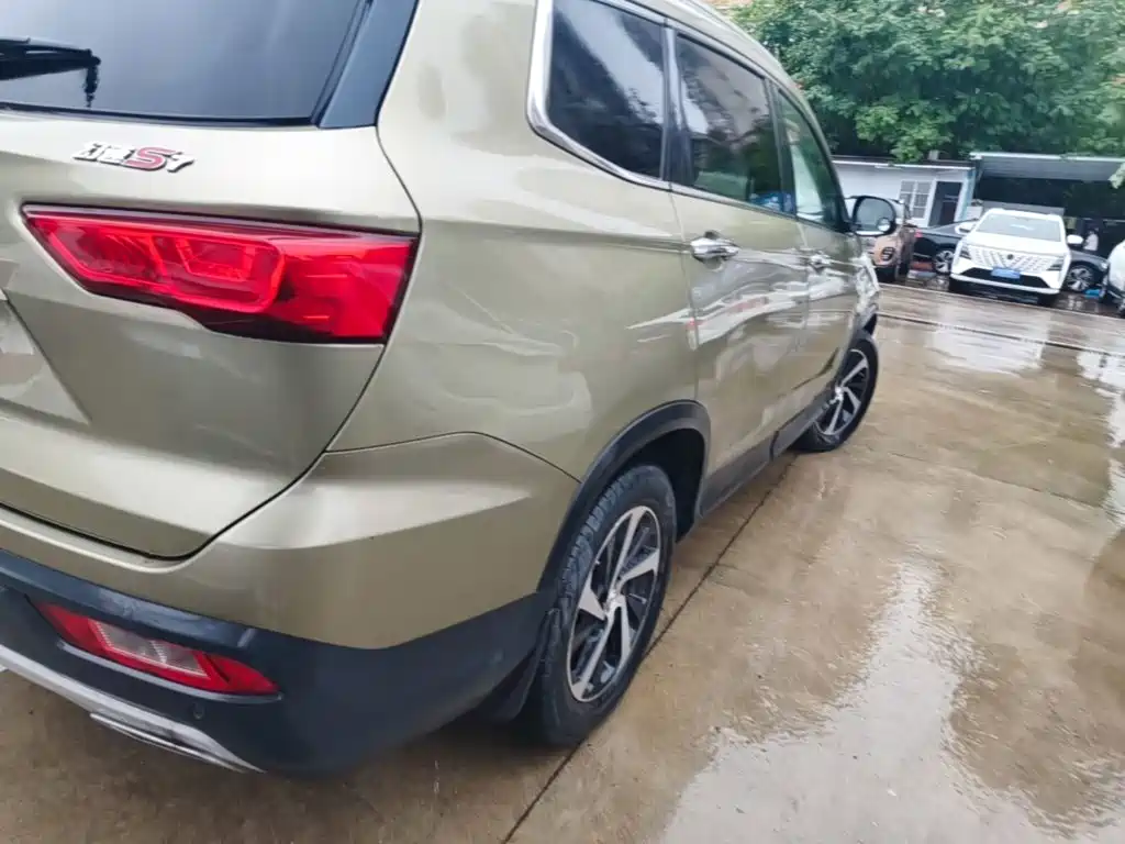 Huasu Huansu S7 — миниатюра 8
