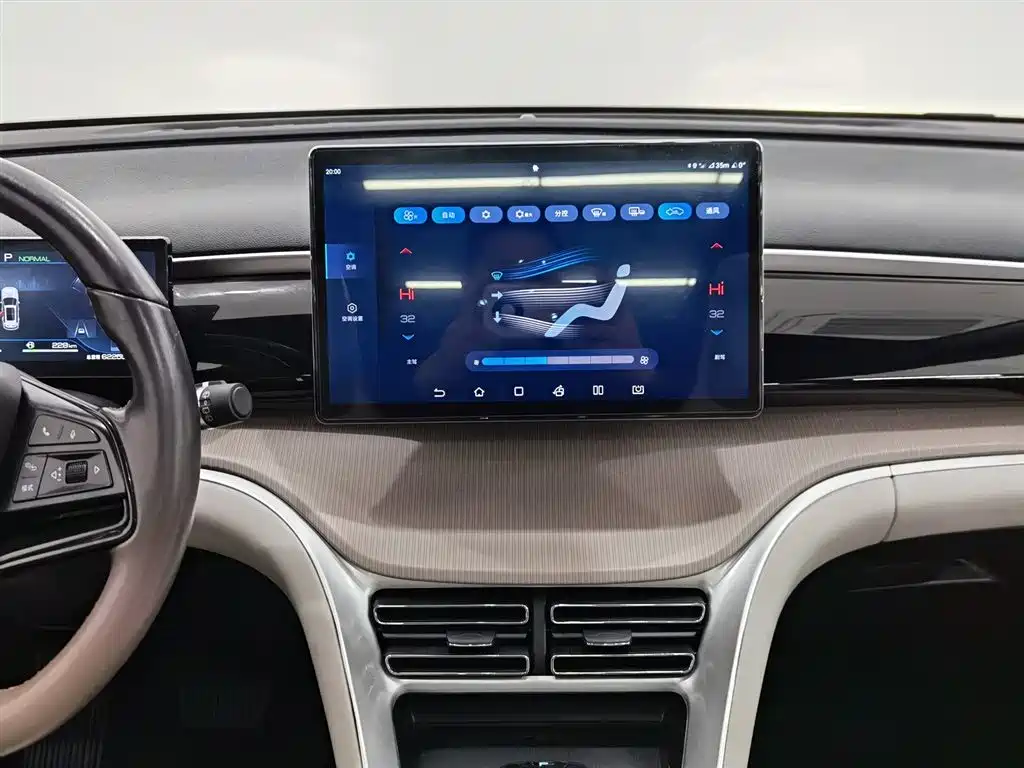 BYD SONGJIANG NEW ENERGY