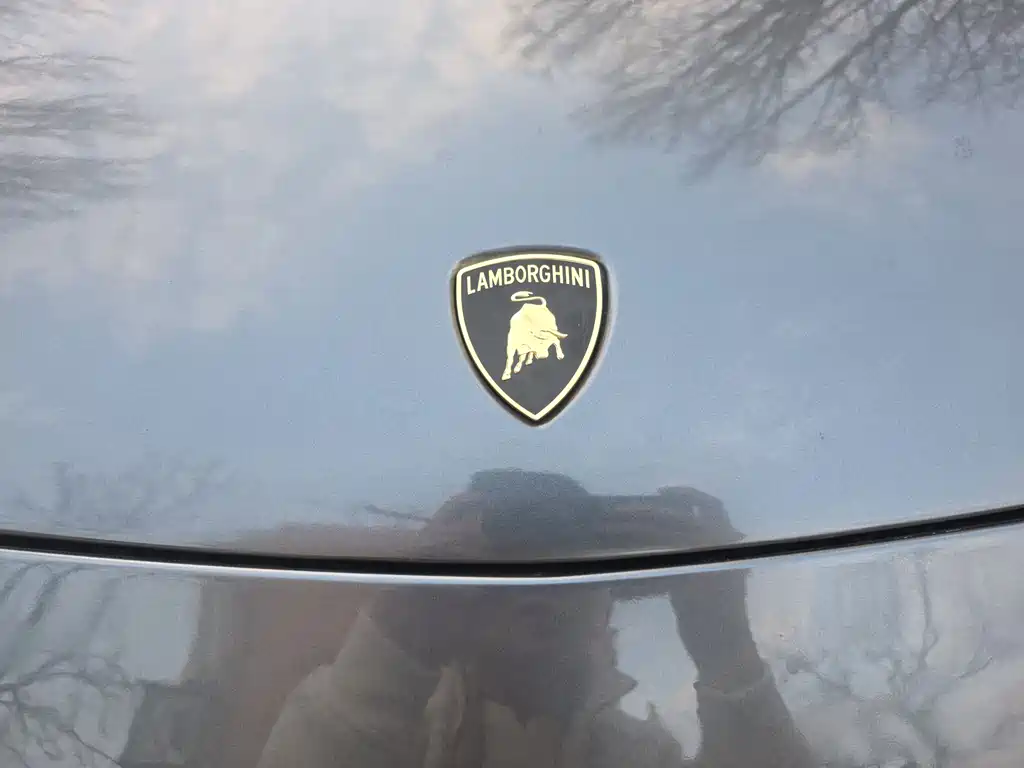 Lamborghini Gallardo LP 560-4 Spyder, фото 27