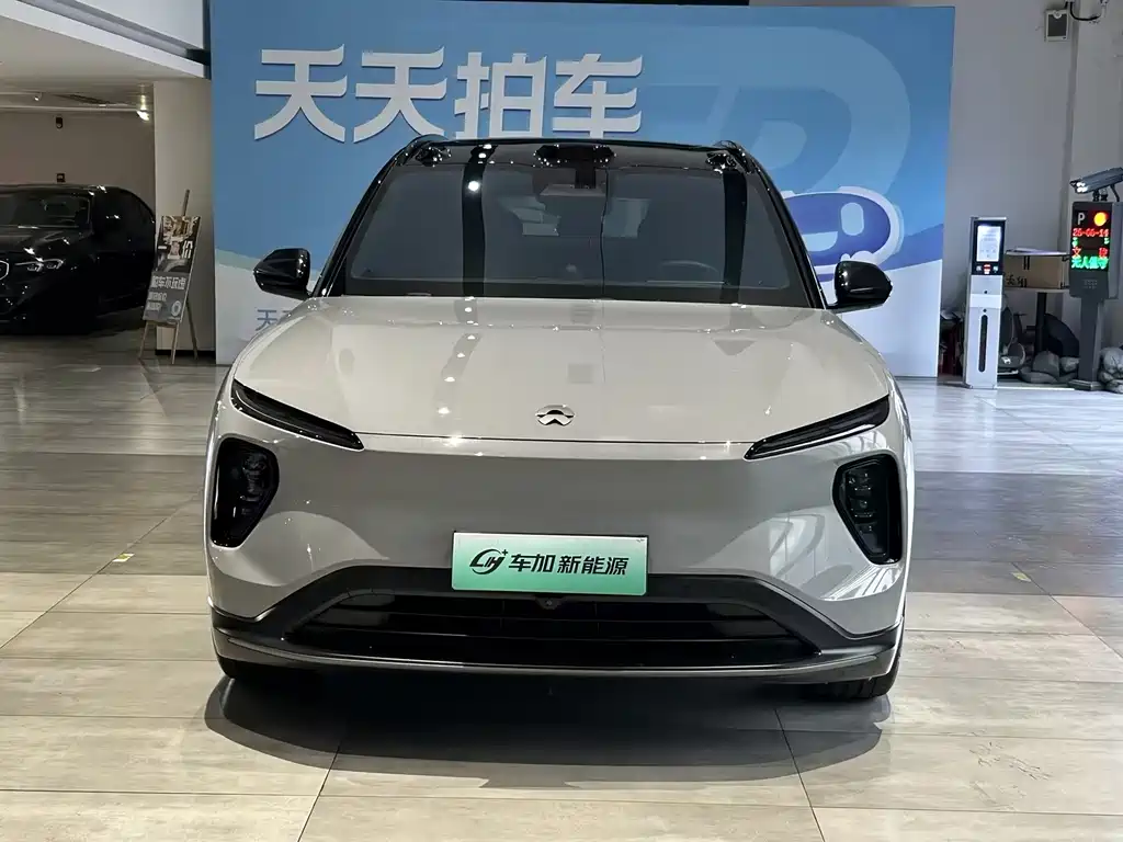 NIO ES6 2023 75kWh