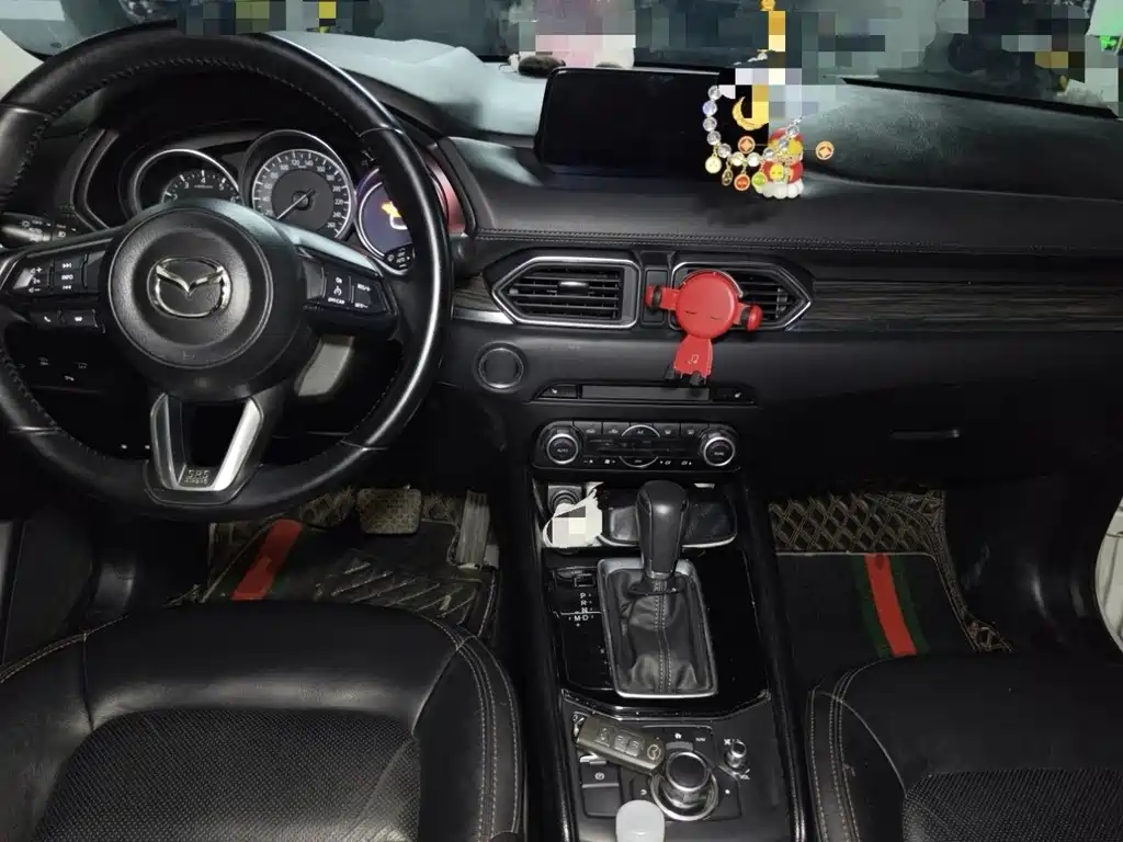 Mazda CX-5 — миниатюра 8