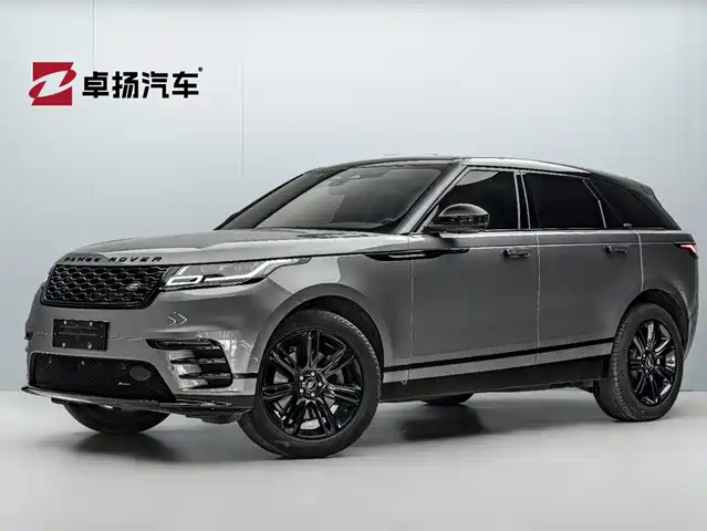 LAND ROVER RANGE ROVER STAR PULSE