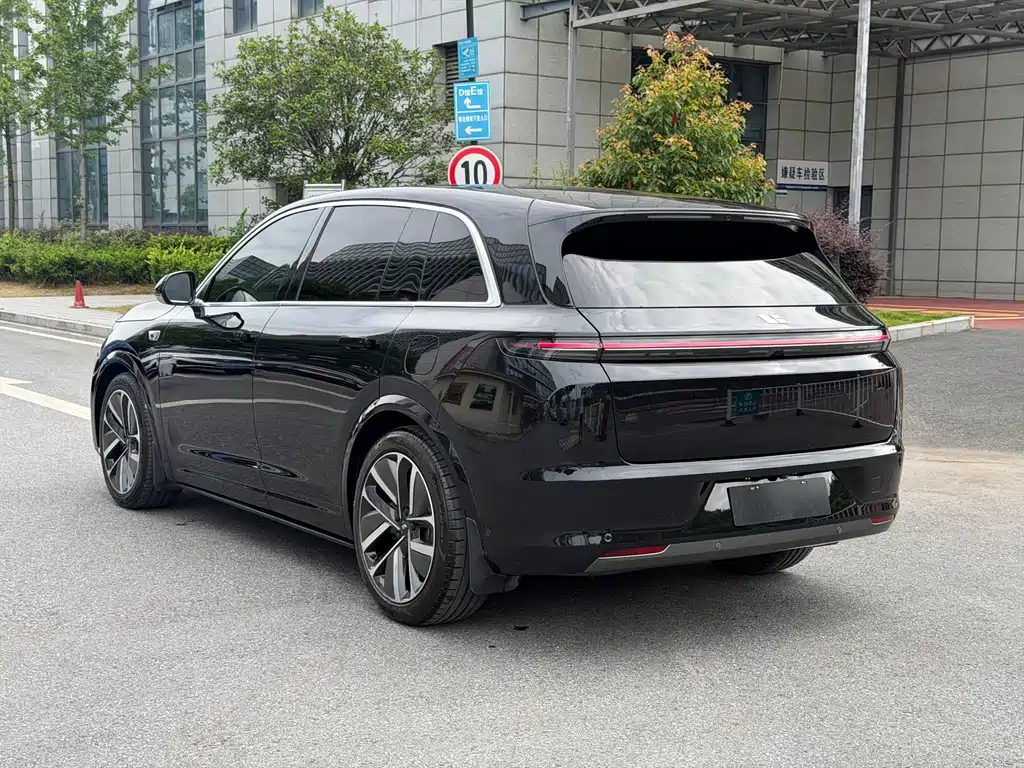 Li Auto L7 2024 MAX
