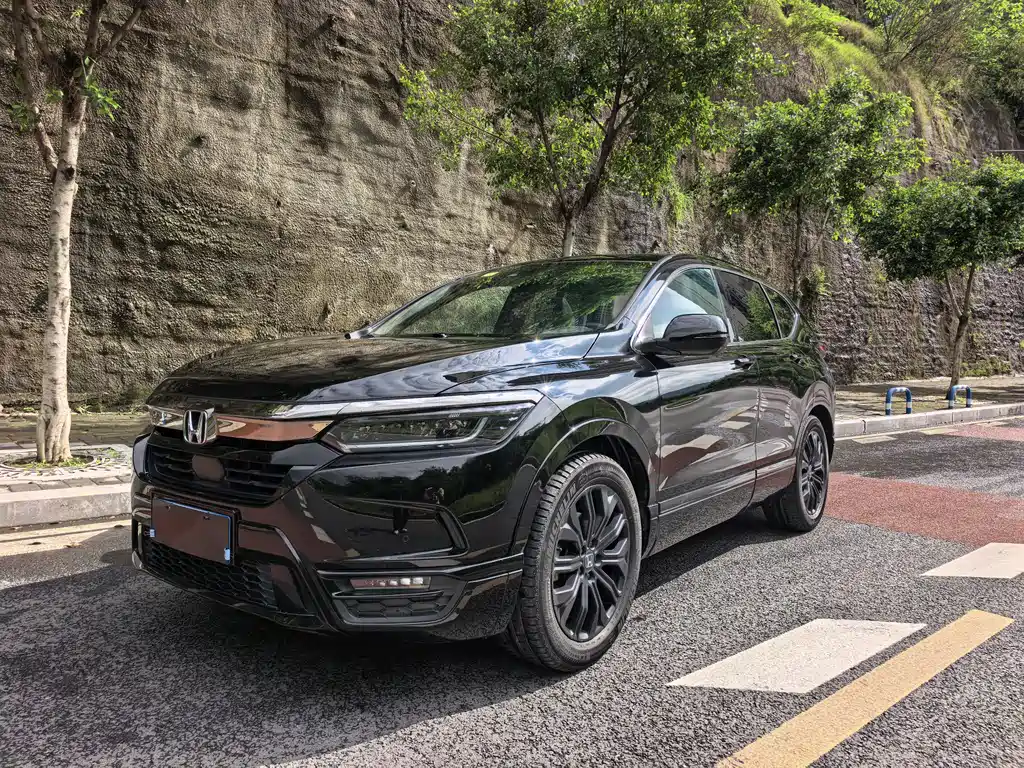 Honda Breeze 2020
