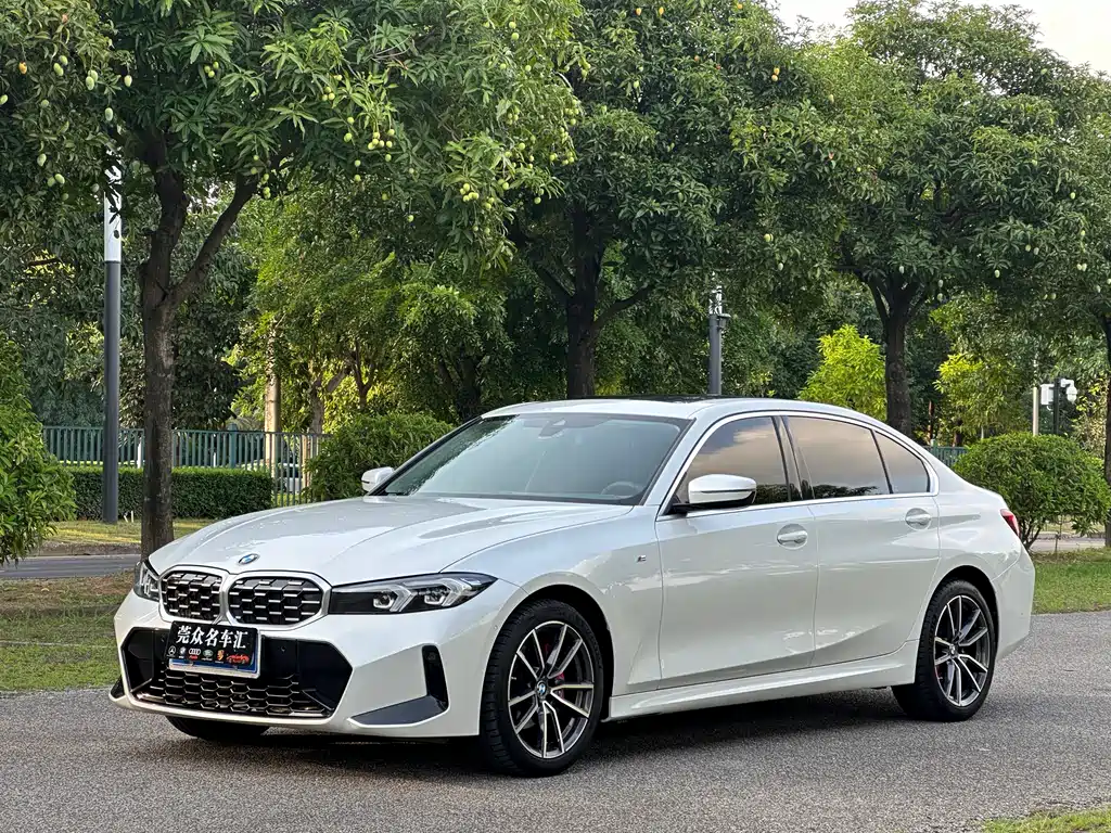 Купить BMW 3 Series
