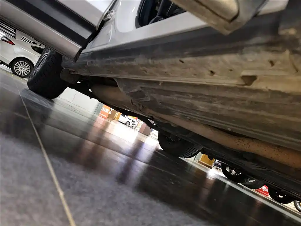 Hyundai Santa Fe 2017 2.0T AT 7 мест