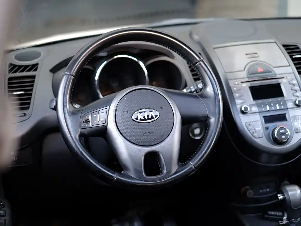 Kia Soul — миниатюра 18