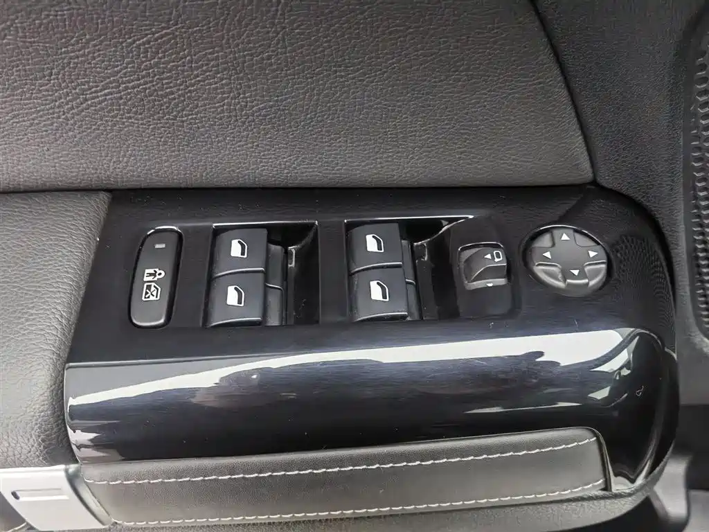 Citroen C6 2021 400THP Comfort