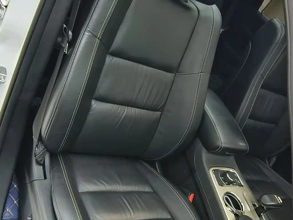 Jeep Grand Cherokee (Import) 3.0L Comfort Enjoy Navigation Edition, фото 19