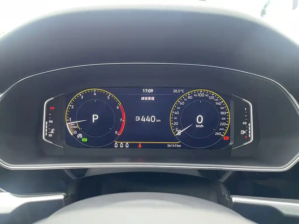 Volkswagen Passat — миниатюра 22