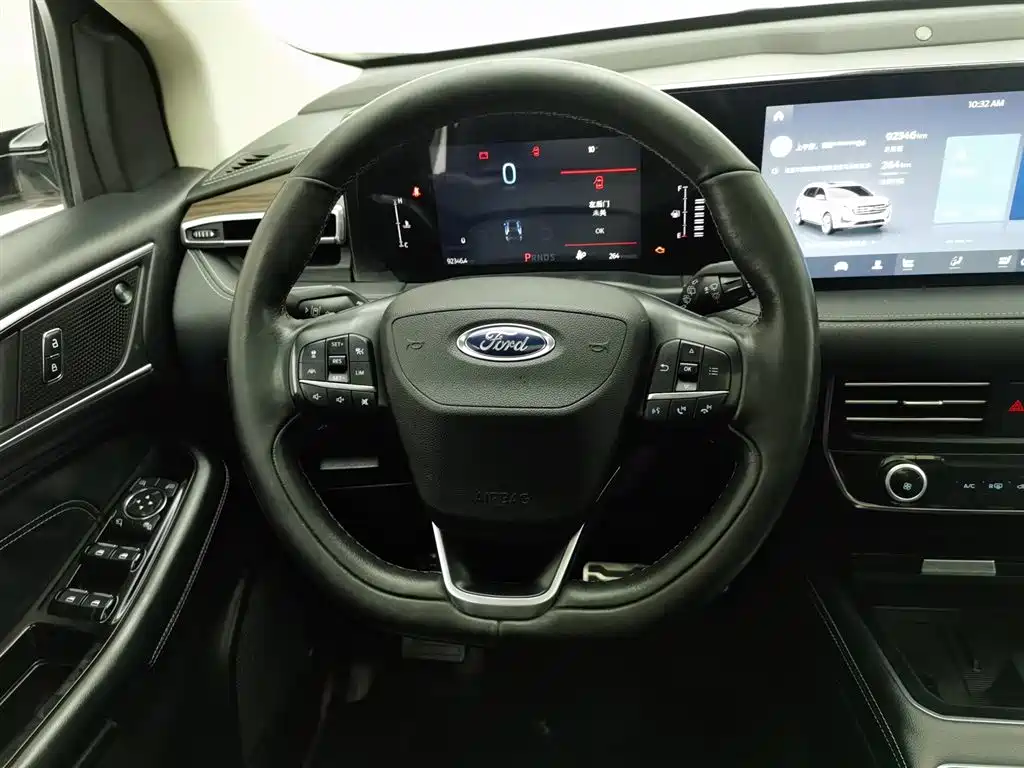 Ford Edge — фотографии объявления, Фото 12
