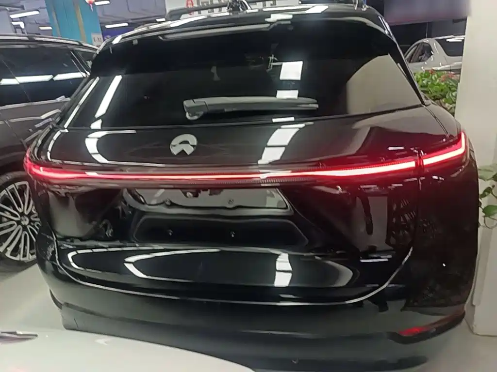 NIO ES7 2022 100kWh