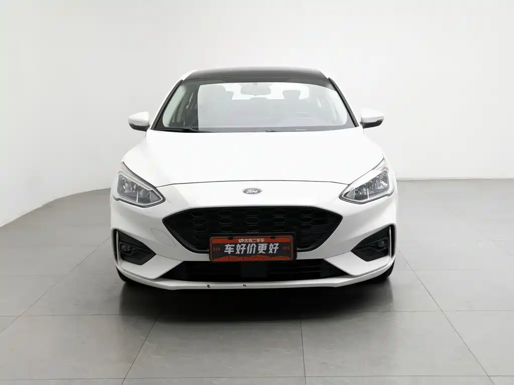 Ford Focus — миниатюра 3