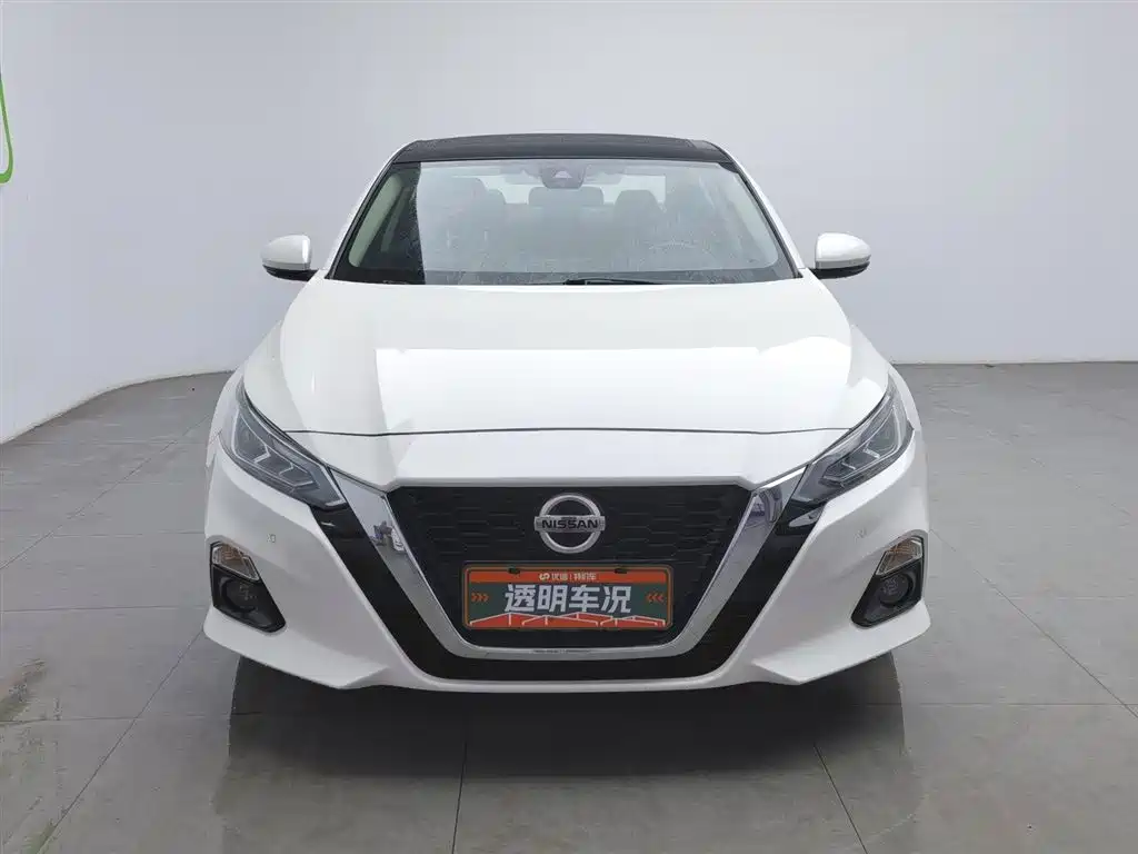 Nissan Altima 2020 2.0T XL Upper AD1 Smart