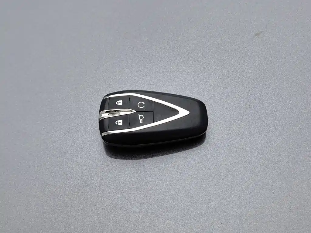 Changan UNI-V iDD — миниатюра 19