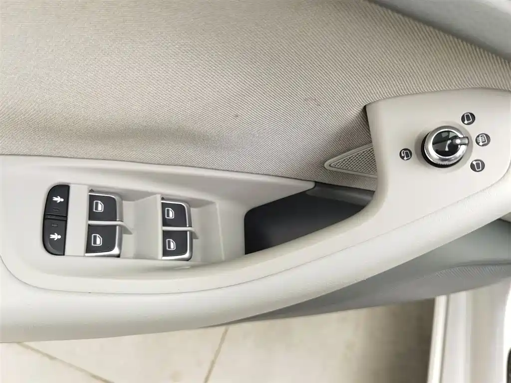 Audi A6L 2012 TFSI