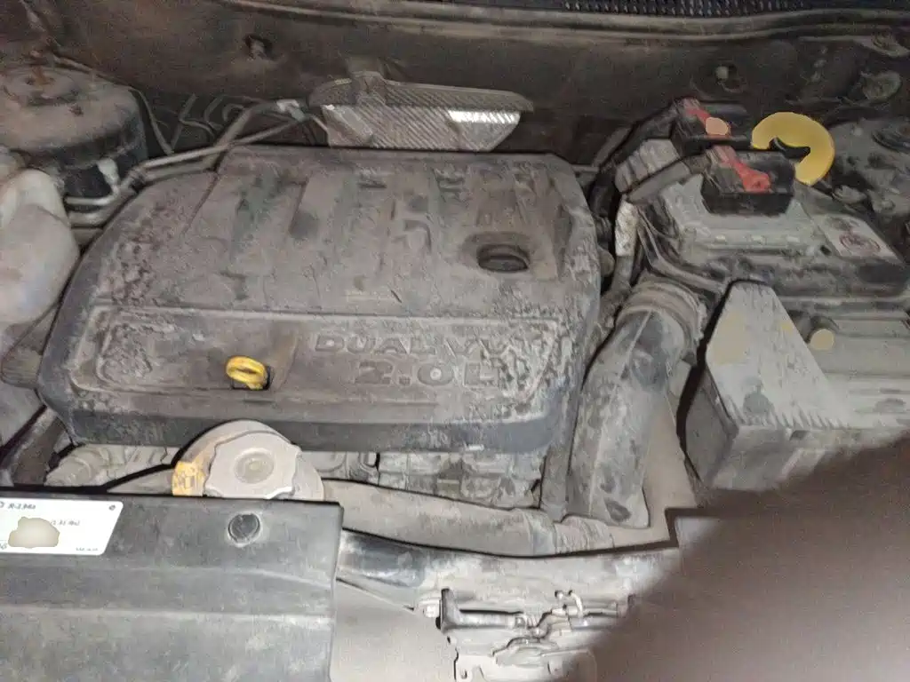 Jeep Compass (Import) — миниатюра 21