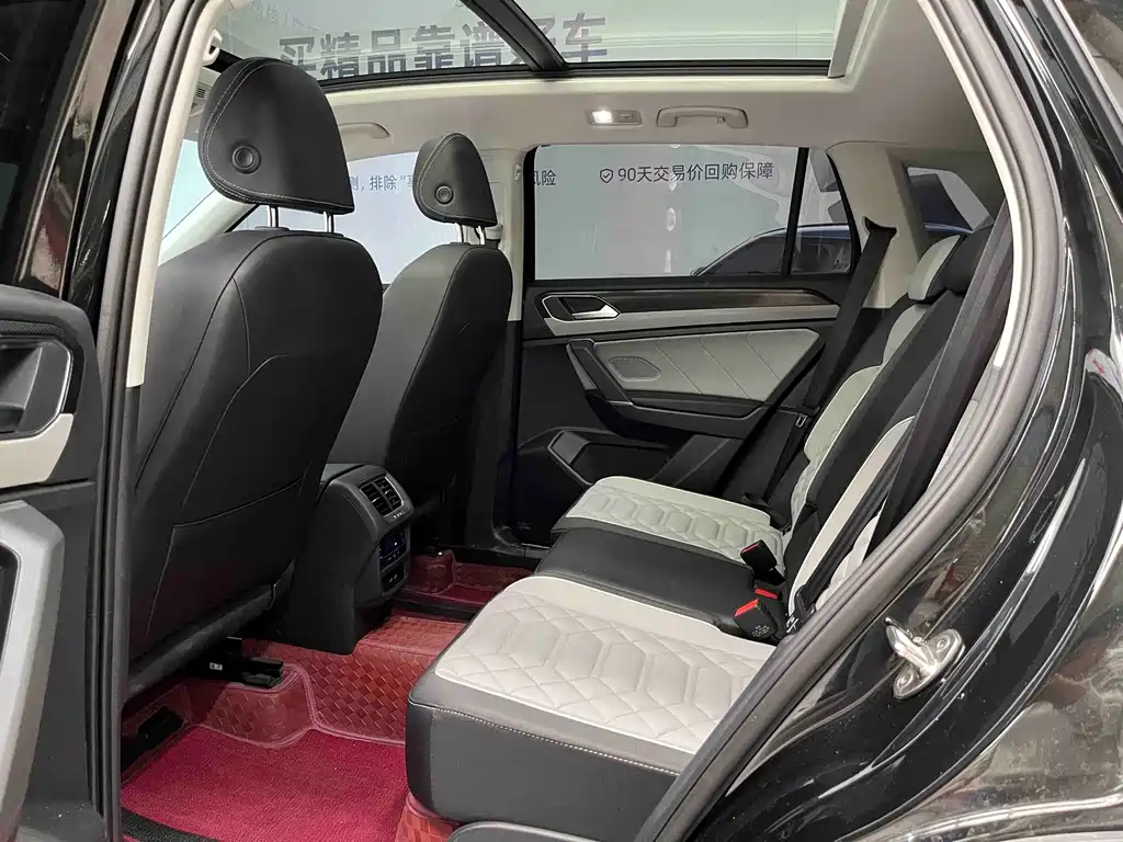 Volkswagen Tayron — миниатюра 13