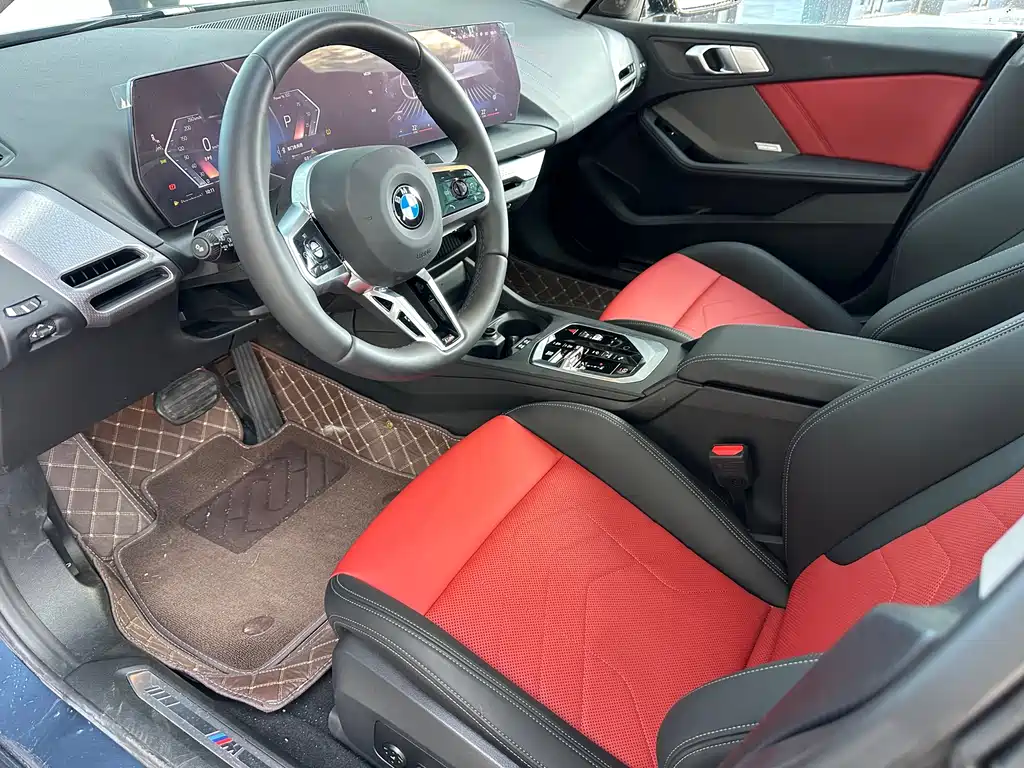 BMW 2 Series 2 2025 225L M Sport
