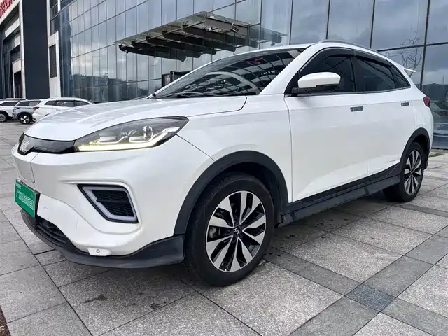 weltmeister weima-ex5