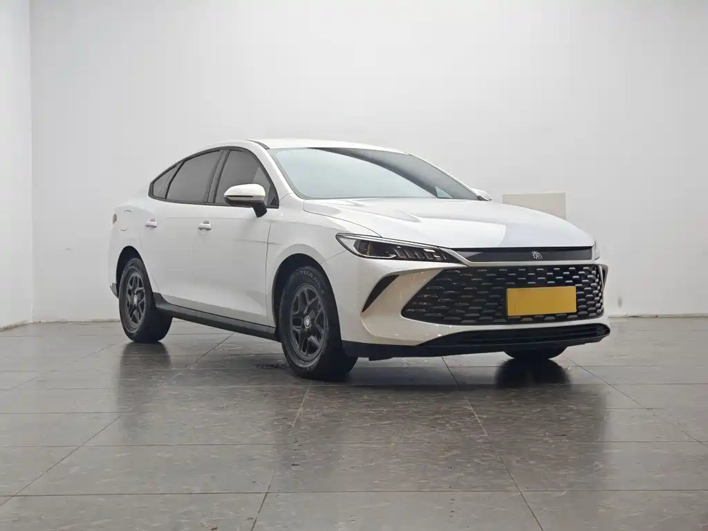 BYD Qin PLUS — миниатюра 2