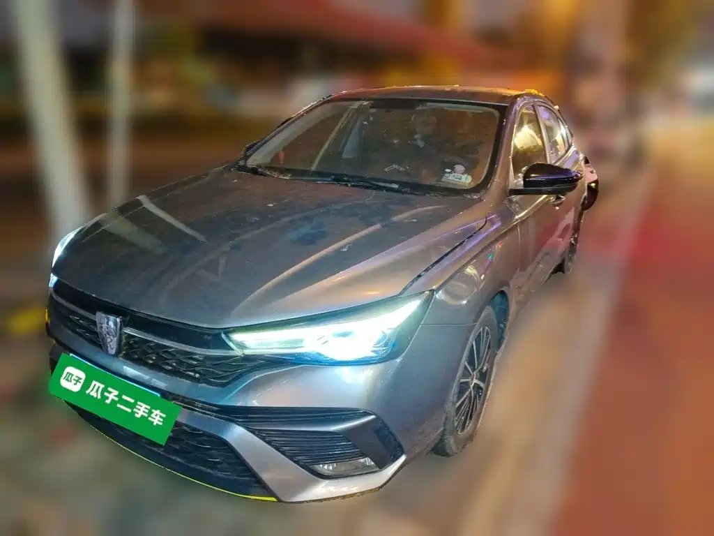 Roewe i5