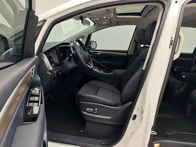 GAC M8 2024 390T Luxury