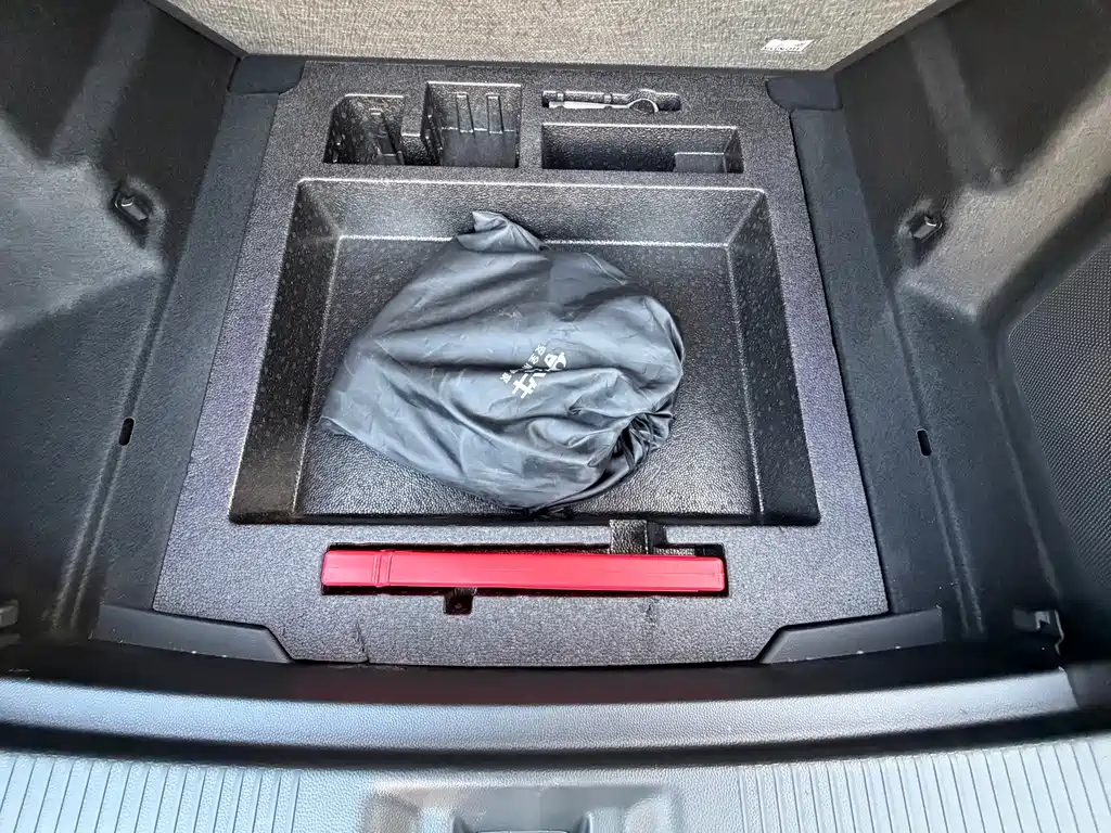 Honda Lieguan e:NS2 — миниатюра 32