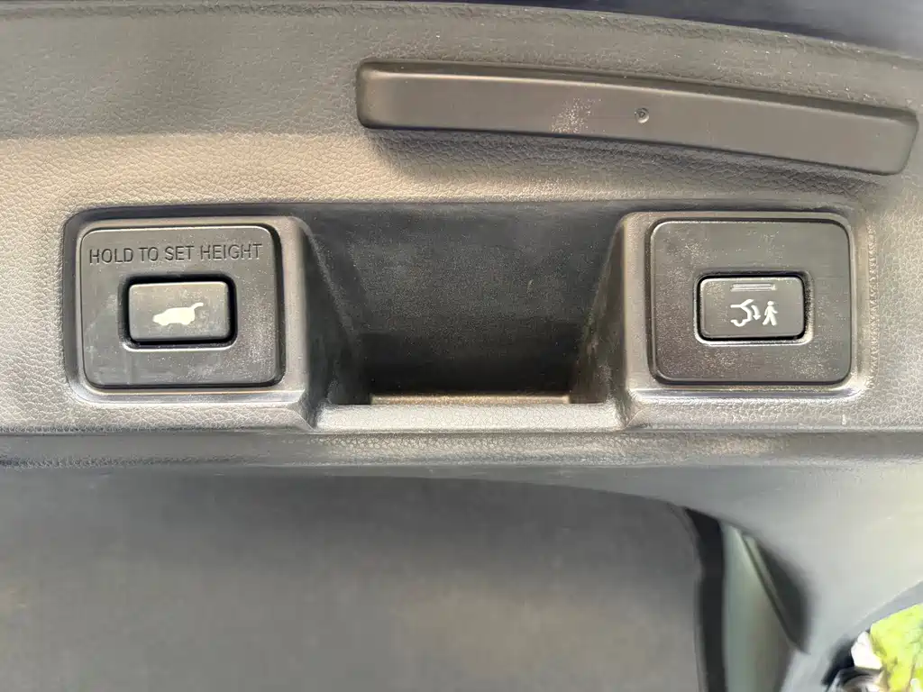 Honda Lieguan e:NS2 — миниатюра 33