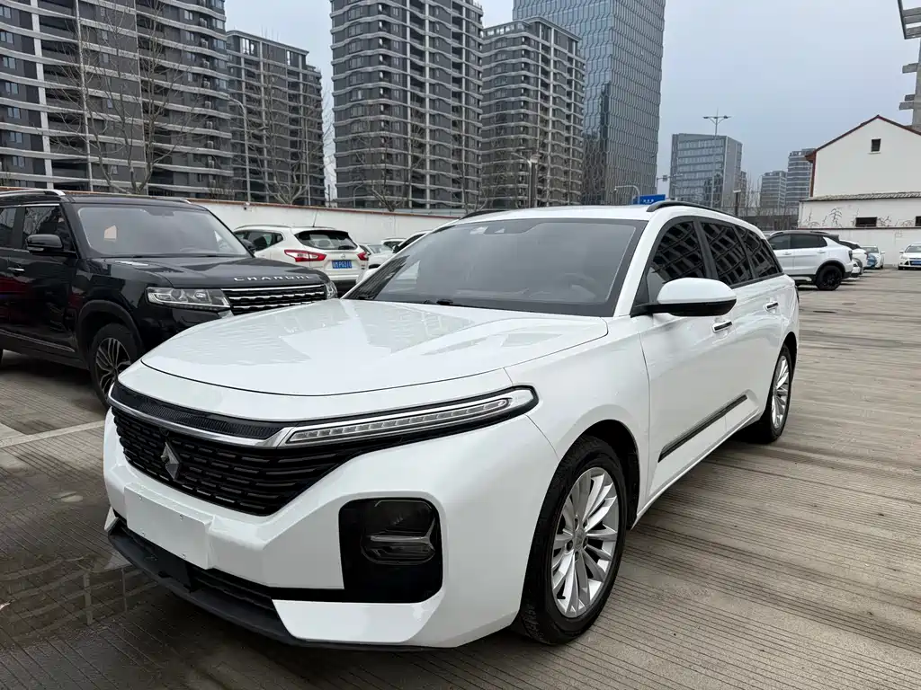 BAOJUN RC 5