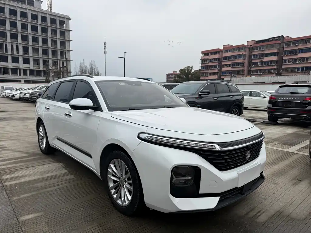 BAOJUN RC 5