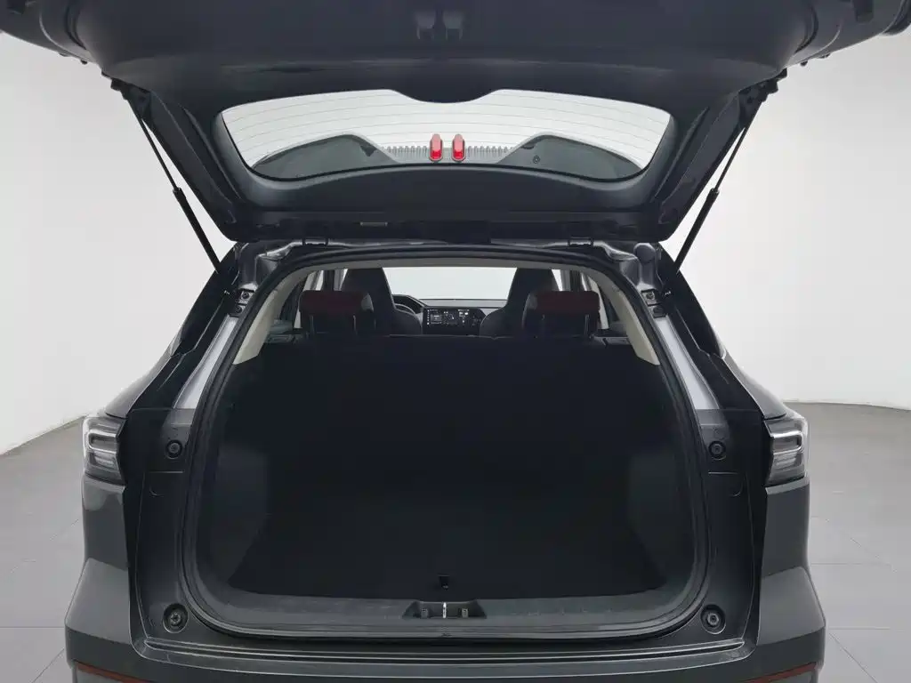 Changan CS55PLUS — миниатюра 16