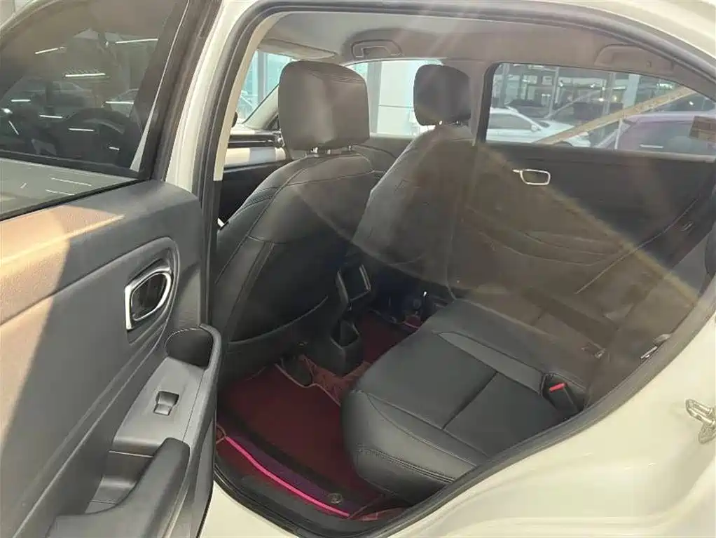 Honda XR-V 2023 1.5L CVT