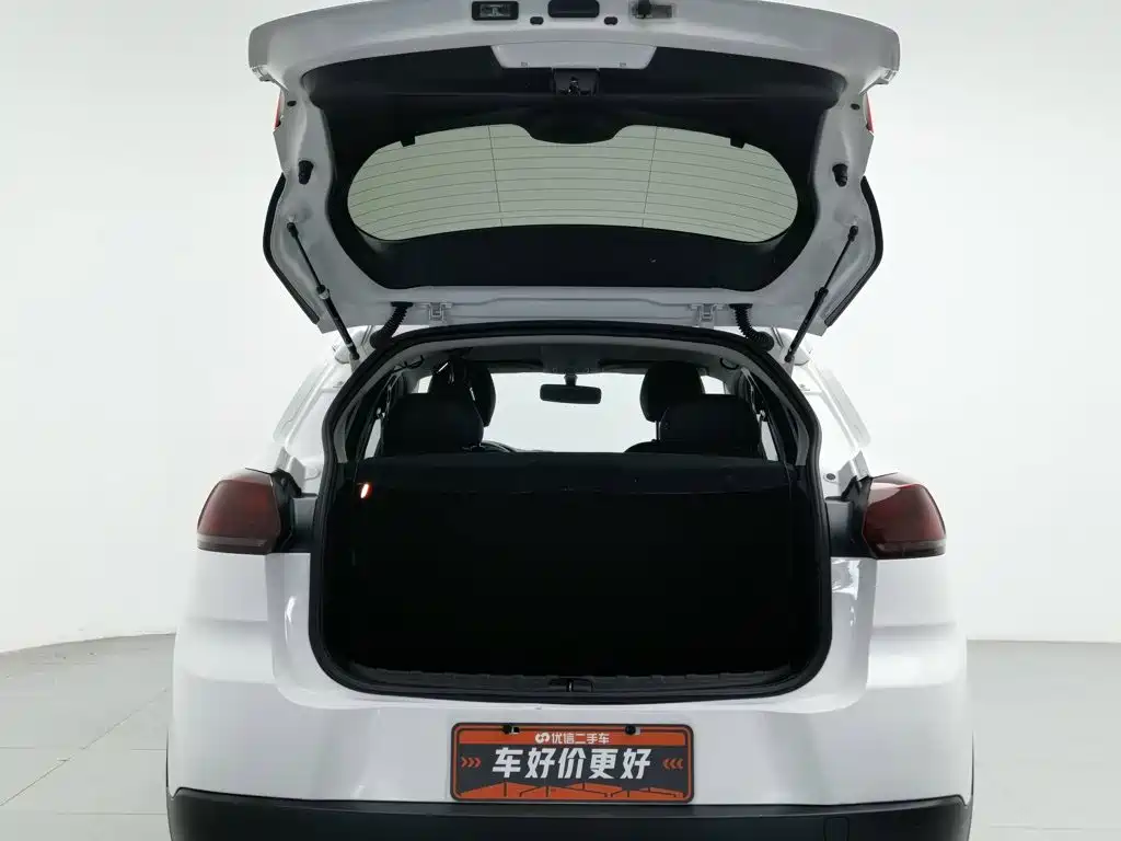 Citroen C3-XR — миниатюра 16