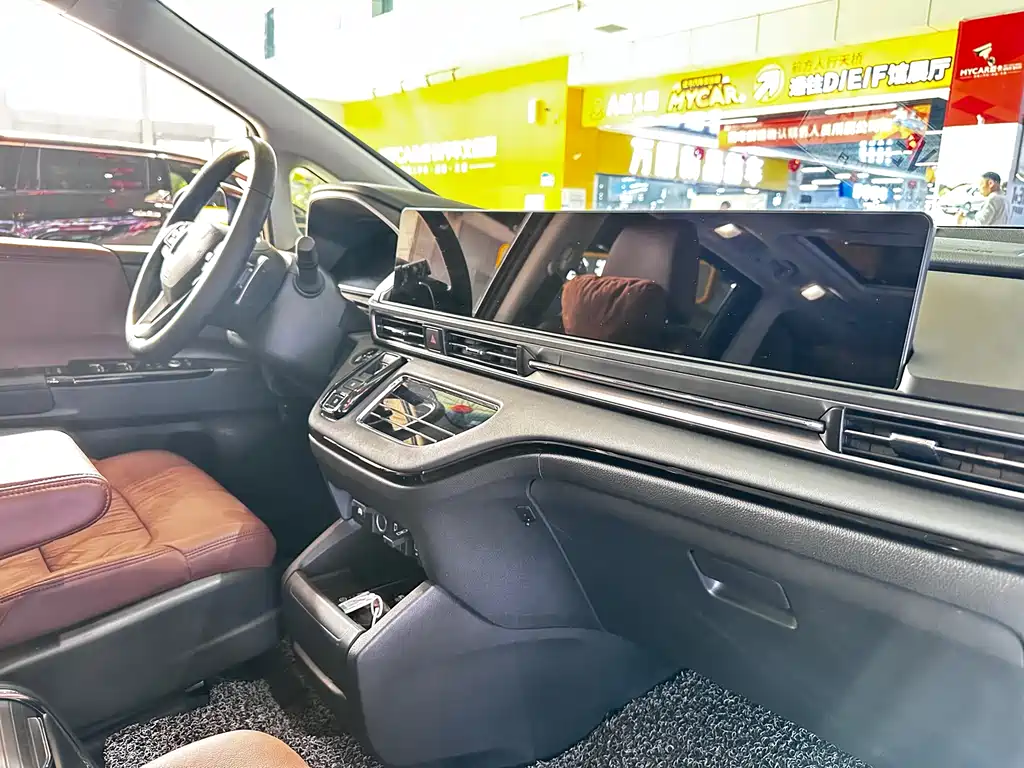 Honda Odyssey — фотографии объявления, Фото 19