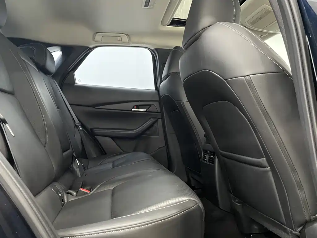 Mazda CX-30 2021 2.0L AT