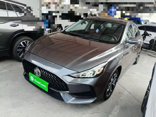 2023 MG MG5 / GT