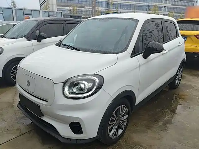 Leapmotor T03