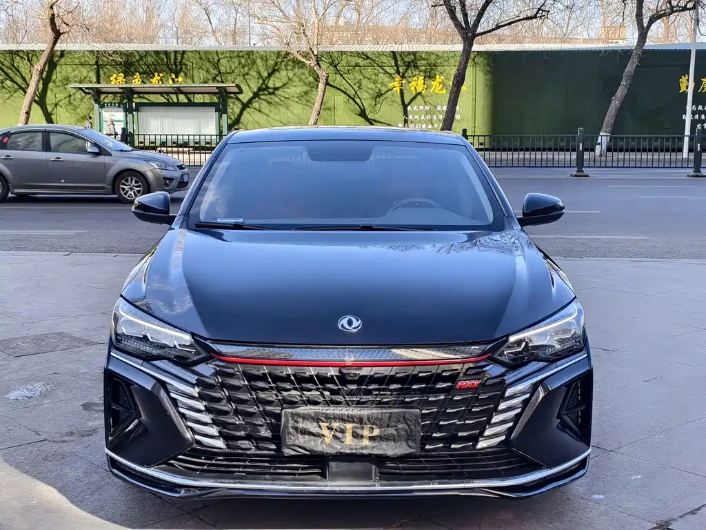 DONGFENG YI HYUN MAX