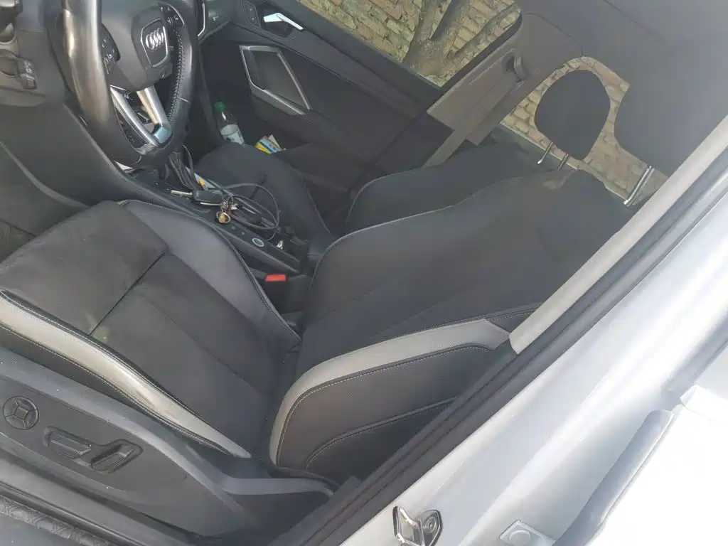 Audi Q3 — миниатюра 8