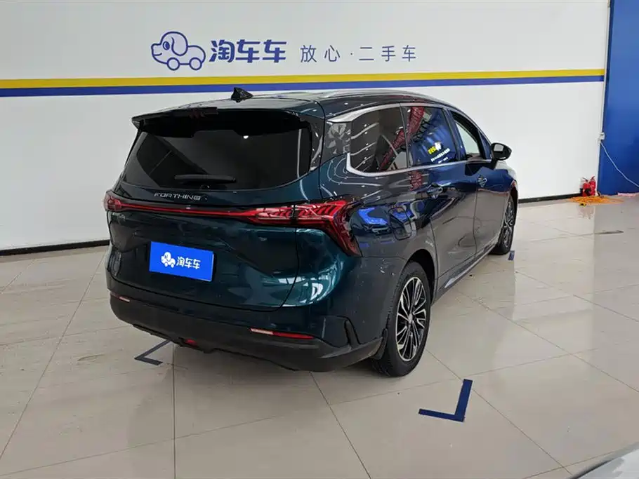 DONGFENG POPULAR YACHTS