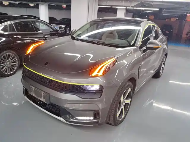 LYNK  05 2020