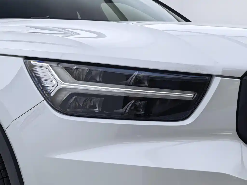 Volvo XC40 2020 T4 Sport