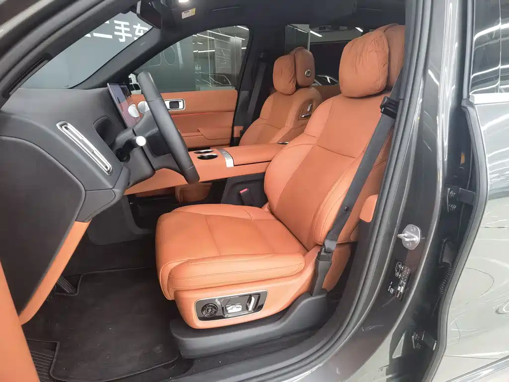 Li Auto L9 2022 Max