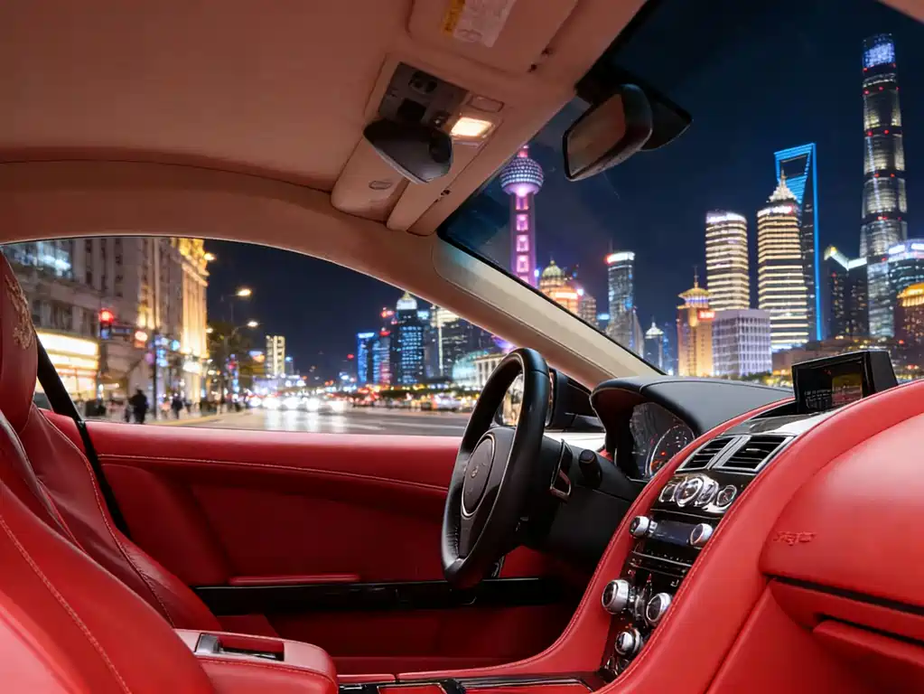 Aston Martin Virage — миниатюра 19