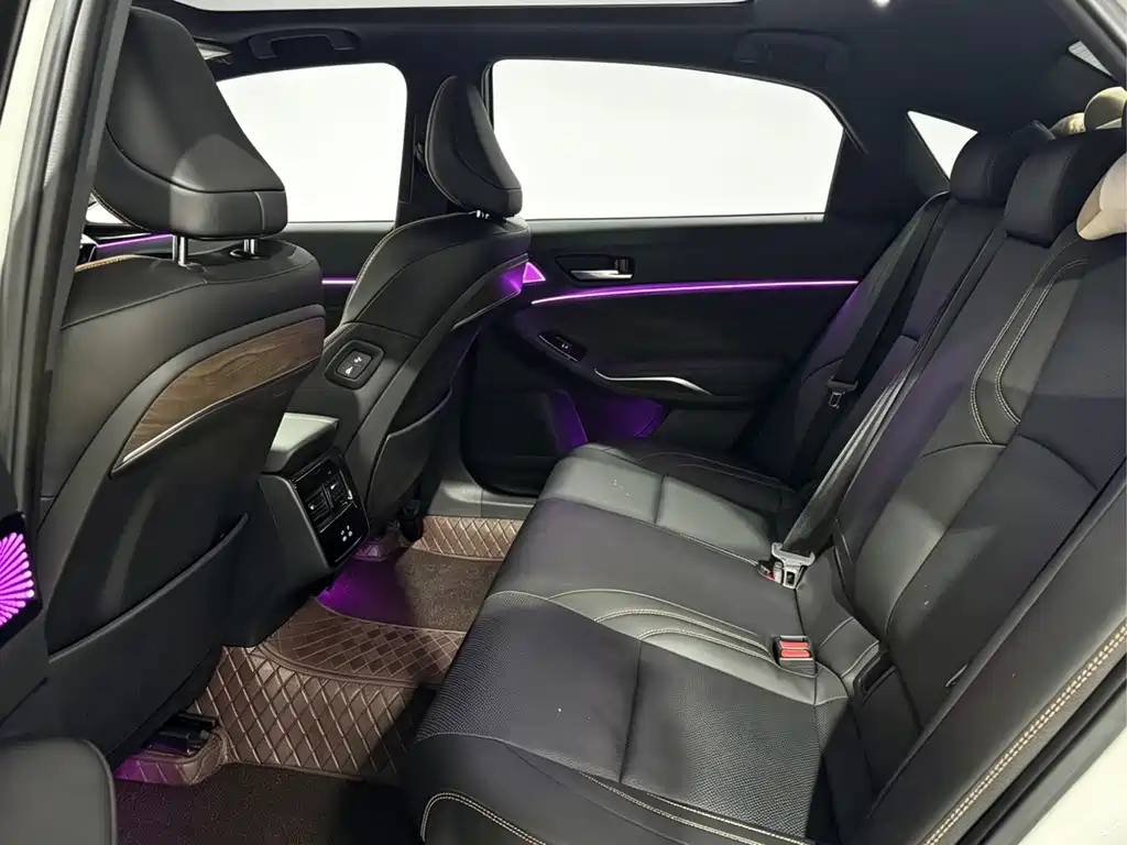 Toyota Avalon 2024 2.5L XLE Luxury