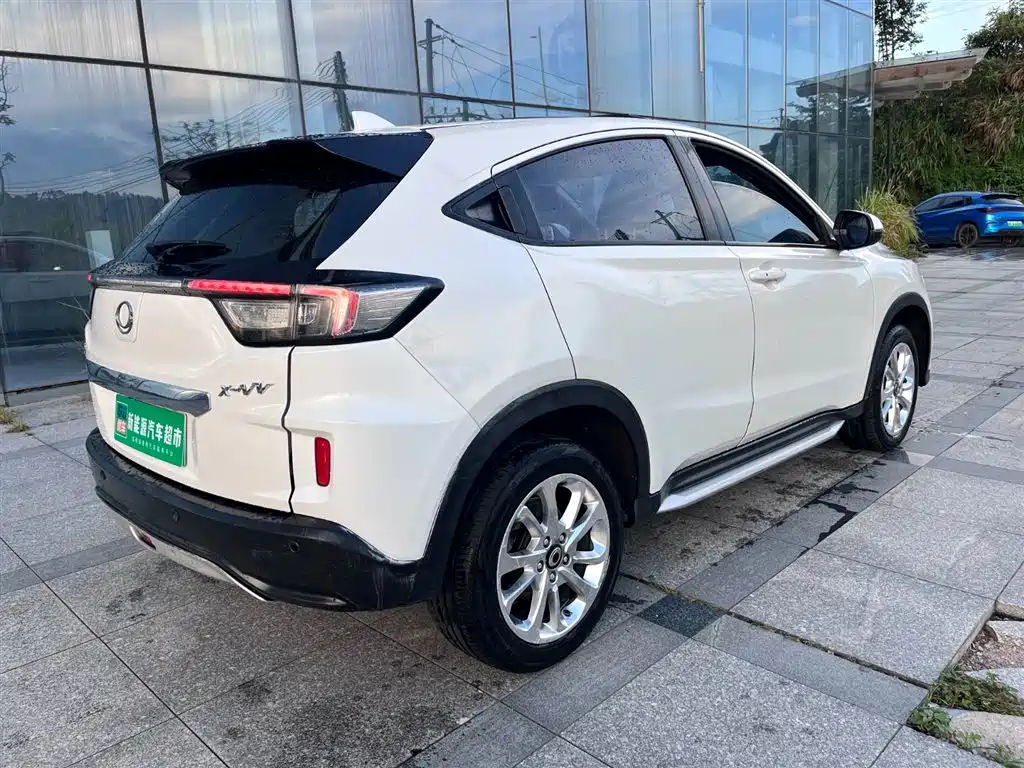 SIMING DONGFENG HONDA X NV