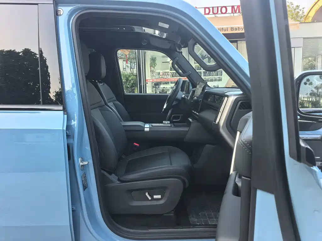 iCAR iCAR V27 — миниатюра 9