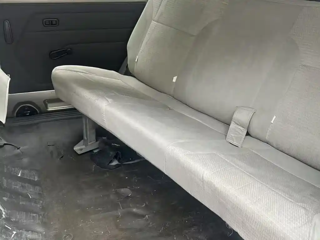 WULING AUTOMOBILE WULING RONGGUANG